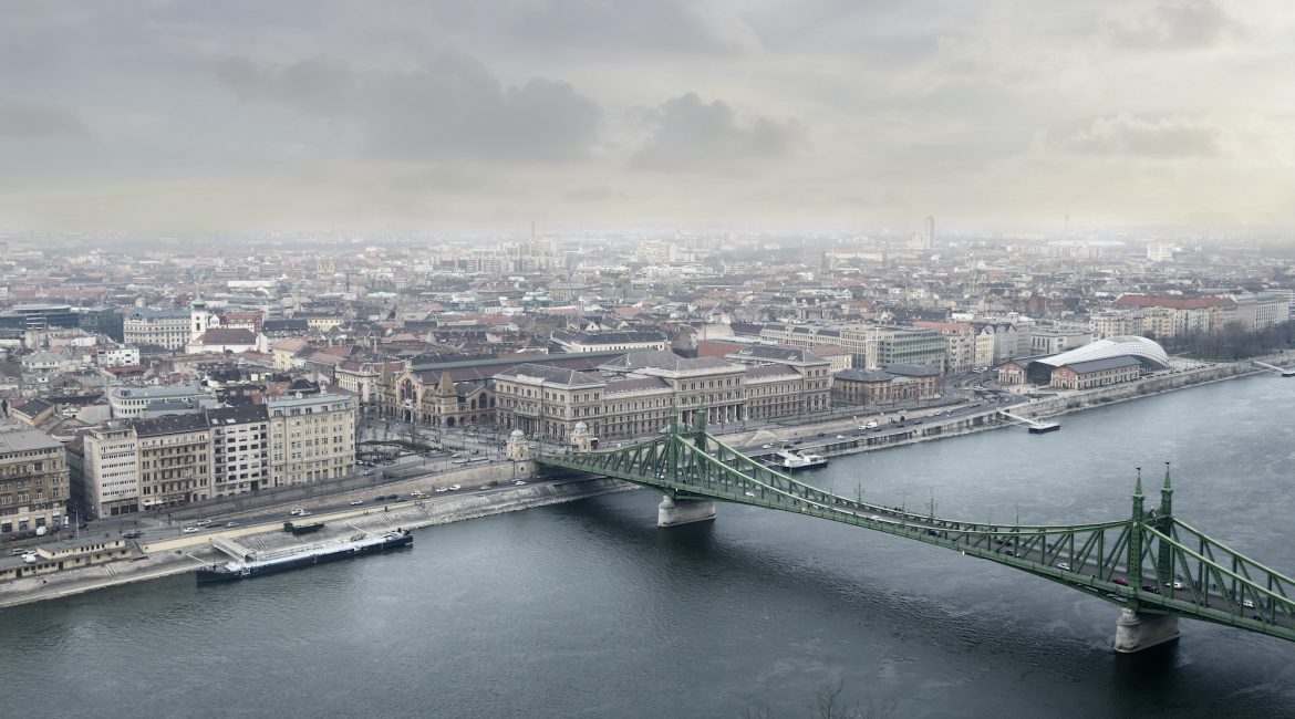Lomtalanítás Budapesten 1-23 kerületig
